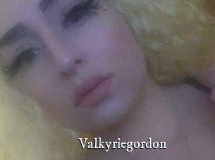 Valkyriegordon