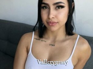 Vallerygraay