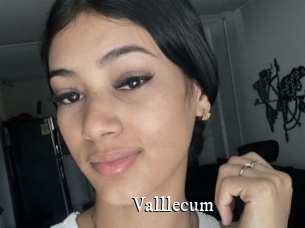 Valllecum