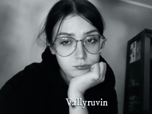 Vallyruvin