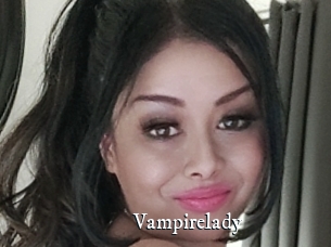 Vampirelady