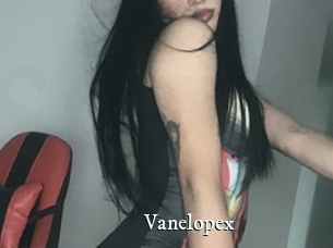 Vanelopex