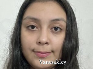 Vanesakley