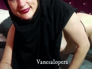 Vanesalopera