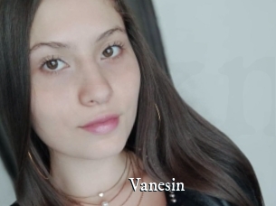 Vanesin