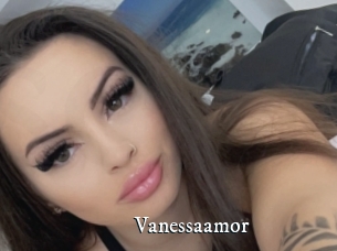 Vanessaamor