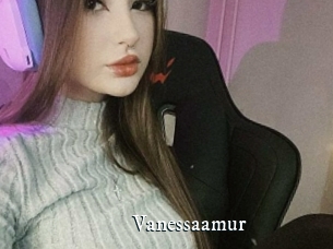 Vanessaamur