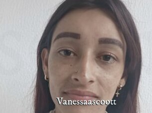 Vanessaascoott