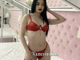 Vanessadilan