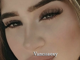 Vanessaoxy