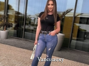 Vanessaoxy