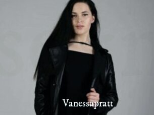 Vanessapratt