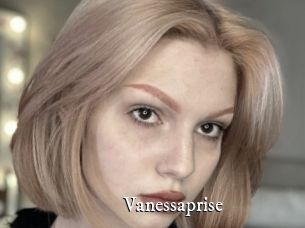 Vanessaprise