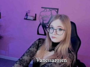 Vanessarosen