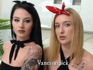 Vanessaspick