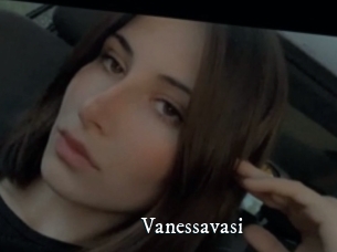 Vanessavasi