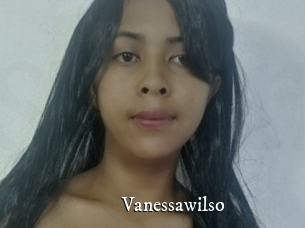 Vanessawilso