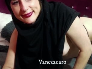 Vanezacaro