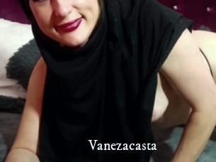 Vanezacasta