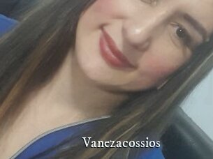 Vanezacossios