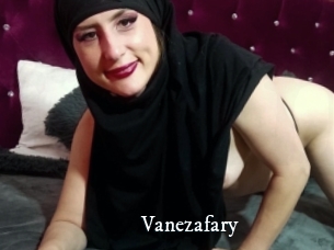 Vanezafary