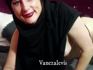 Vanezalevis