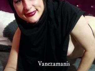 Vanezamanis