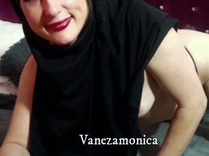 Vanezamonica