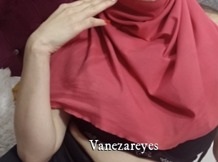 Vanezareyes