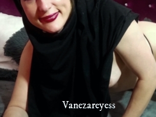 Vanezareyess