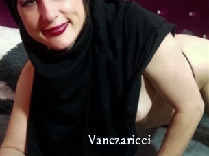 Vanezaricci