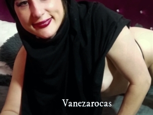 Vanezarocas