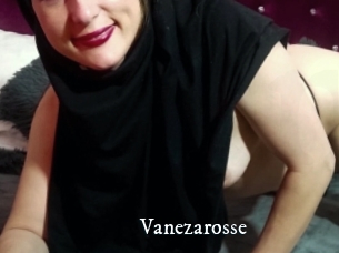 Vanezarosse