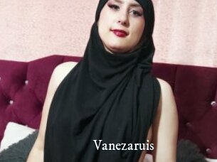 Vanezaruis