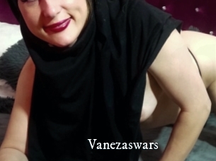 Vanezaswars