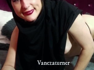 Vanezaturner