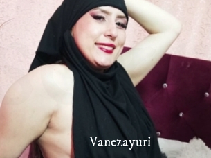 Vanezayuri