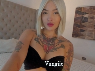 Vangiie