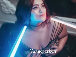 Vanneparkerr