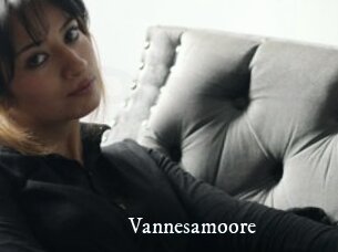 Vannesamoore