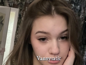 Vannysatic