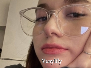 Vanylily