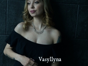 Vasyllyna