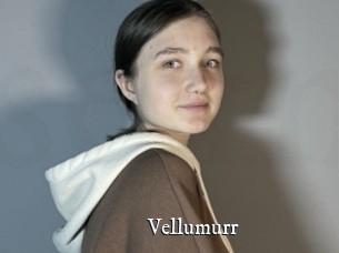 Vellumurr