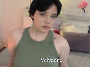 Velvdone