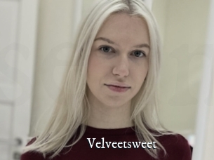 Velveetsweet