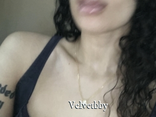 Velvetbby