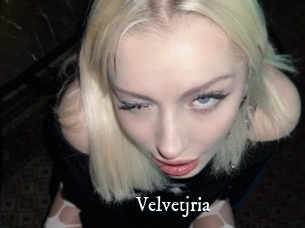 Velvetjria