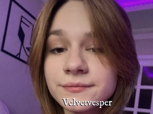 Velvetvesper