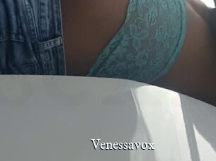 Venessavox